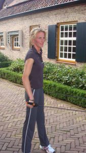 Anky van Grunsven
