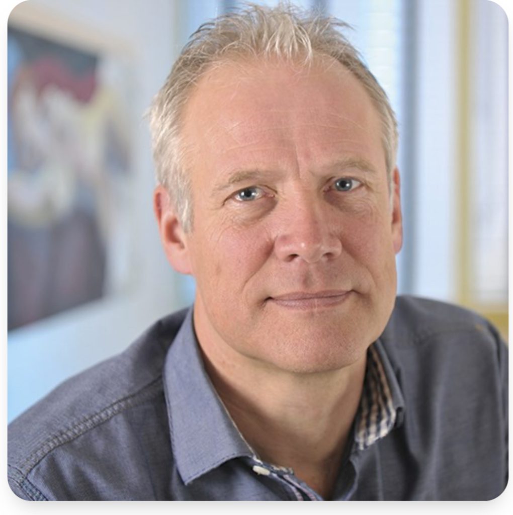 Hein Molenaar