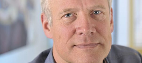 Hein Molenaar