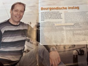 ruud jacobs