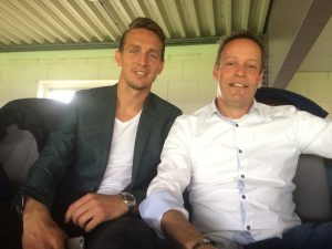 Luuk de Jong