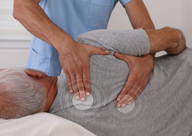 Osteopaat Volendam